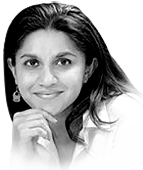 Rafia Zakaria