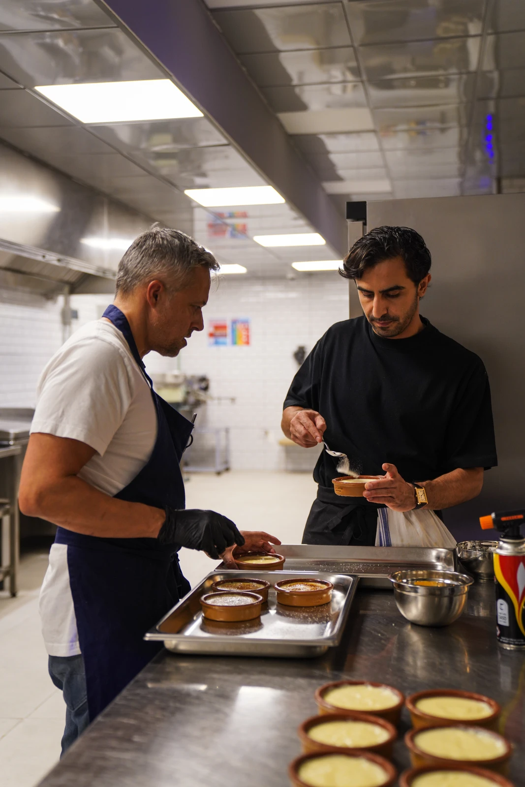 Dining in Dammam with strangers: the Ciwi experience