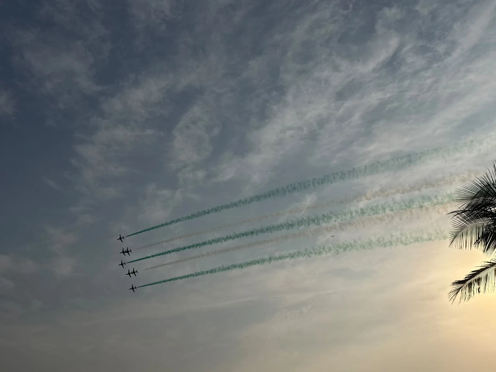 (AN photo by: Nada Hameed)