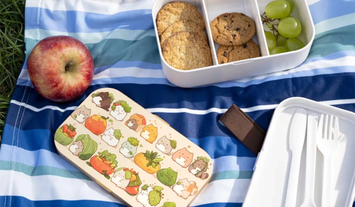 Across Saudi households, the school lunchbox sits at the intersection of several competing demands: nutrition, convenience, children’s preferences and the realities of busy mornings. (Supplied)