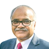 Selim Jahan