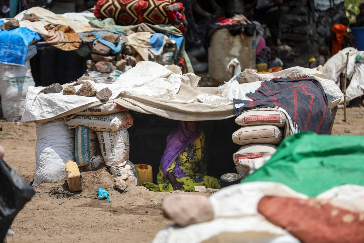Renewed fighting displaces nearly 20,000 in Yemen: IOM