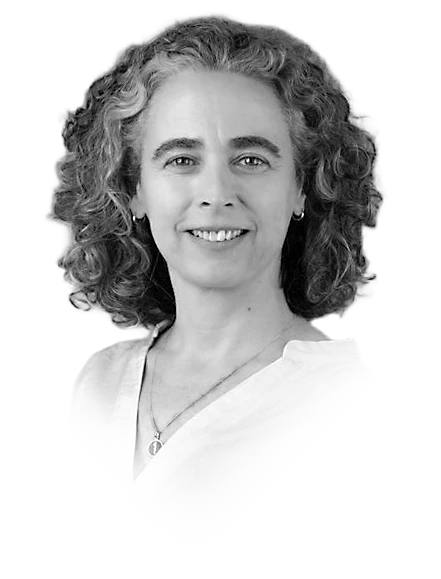 Dr. Micaela Serafini