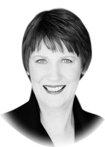 Helen Clark