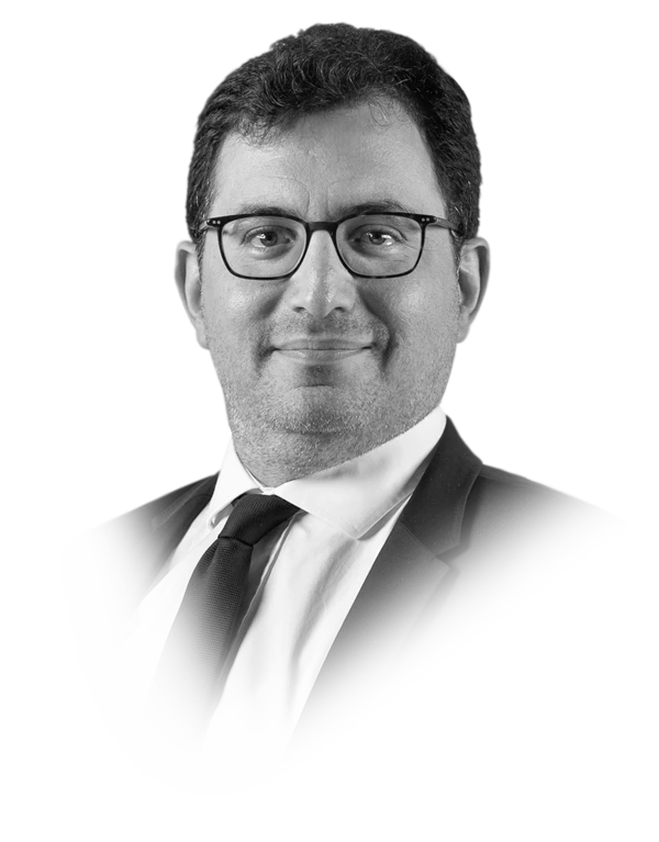 Ziad Moukarzel