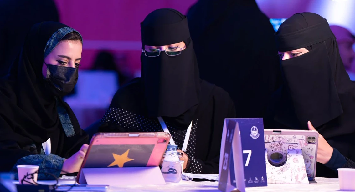 The hackathon seeks to develop digital solutions to challenges in the region and turn ideas into testable prototypes.