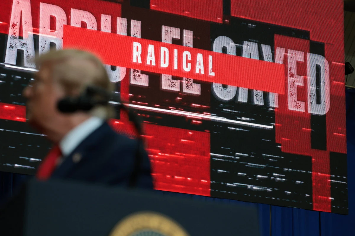 Trump invokes 9/11 in urging Michigan voters to oppose Democratic Muslim Senate candidate El-Sayed