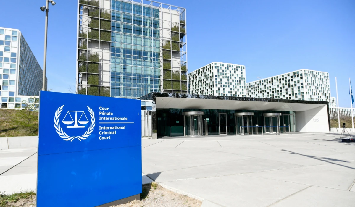 Trump administration prepares sanctions against International Criminal Court, sources say
