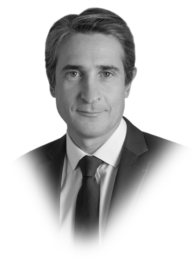 Patrice Caine