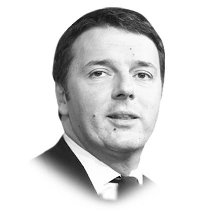 Matteo Renzi