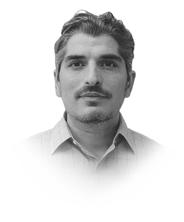 Mohamad Hejazi