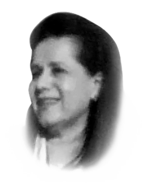 Madeleine Mezagopian