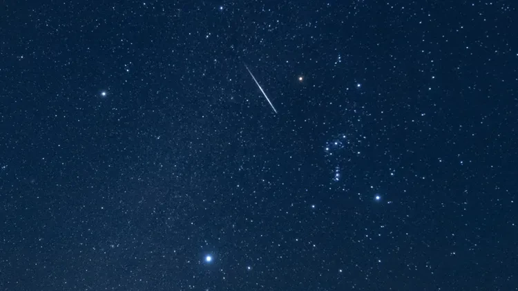 Orionid Meteor Shower to peak this week, light up Saudi skies.