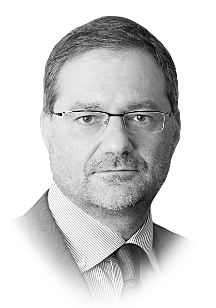 Joseph Bahout