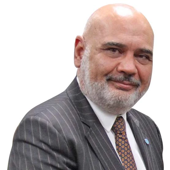 Nabil Gangi