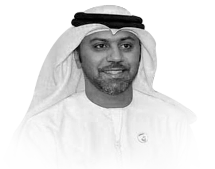 Hamad Obaid Al-Zaabi