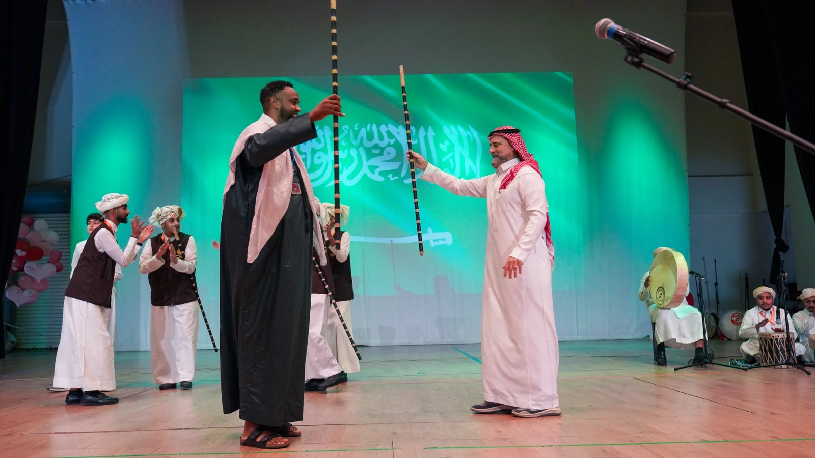 American International School Jeddah. (Supplied)