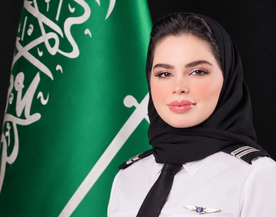Ebtehal Abdullah Alardh. (Supplied)