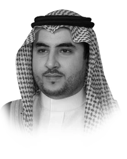 Prince Khalid bin Salman
