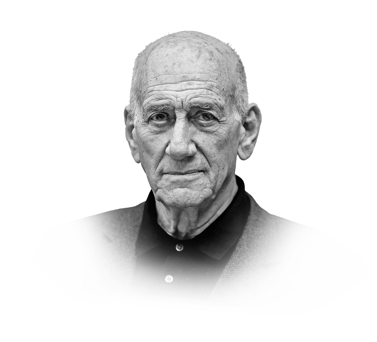 Ehud Olmert