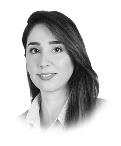 Dr. Sinem Cengiz