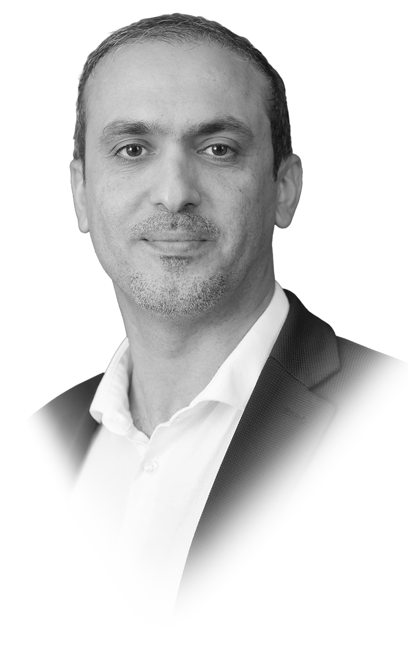 Nawaf Al-Shammary