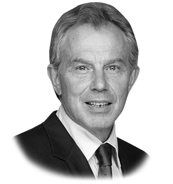 Tony Blair