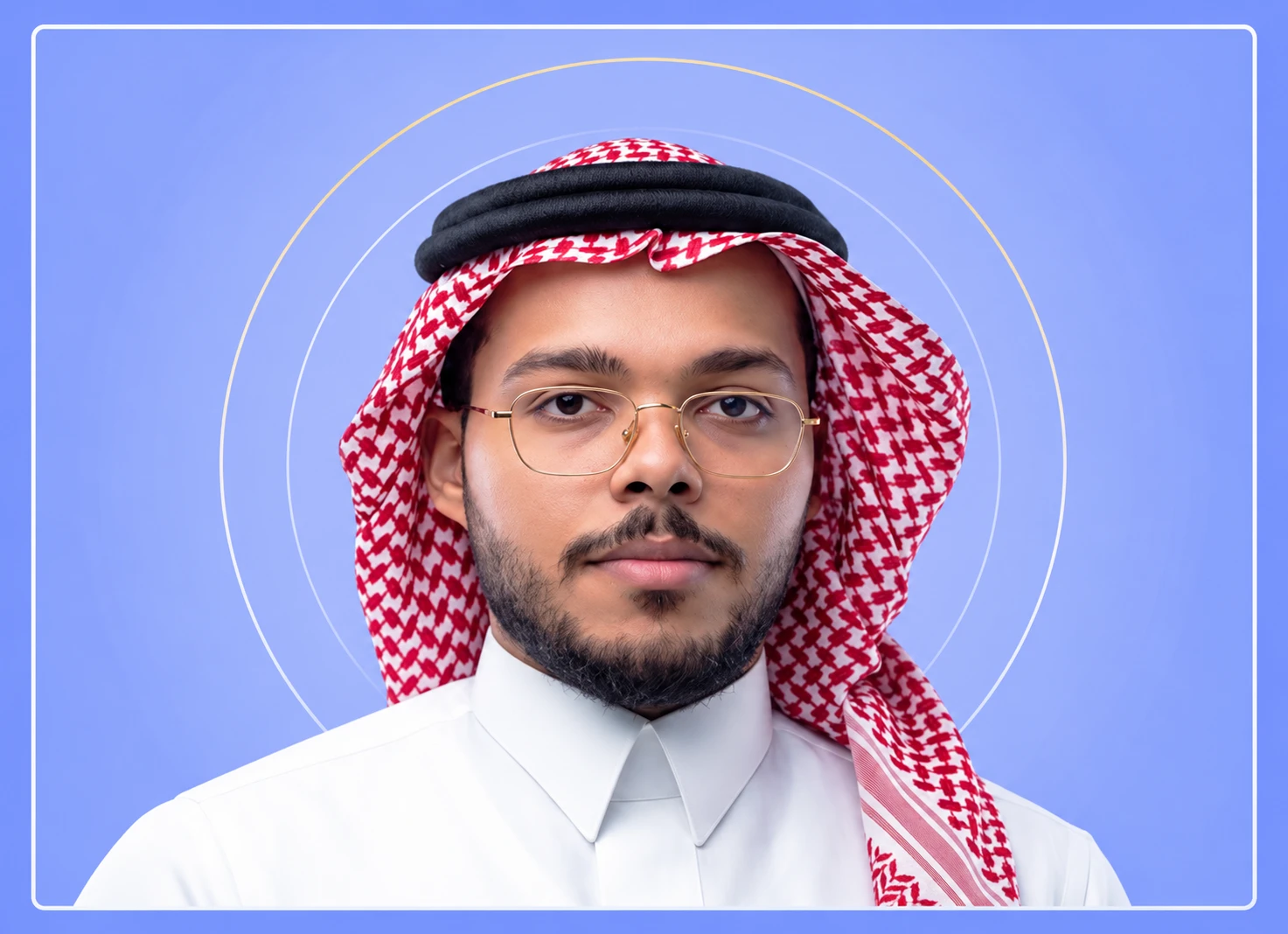 Rakan Fadhel, CEO of NSBH (Supplied)