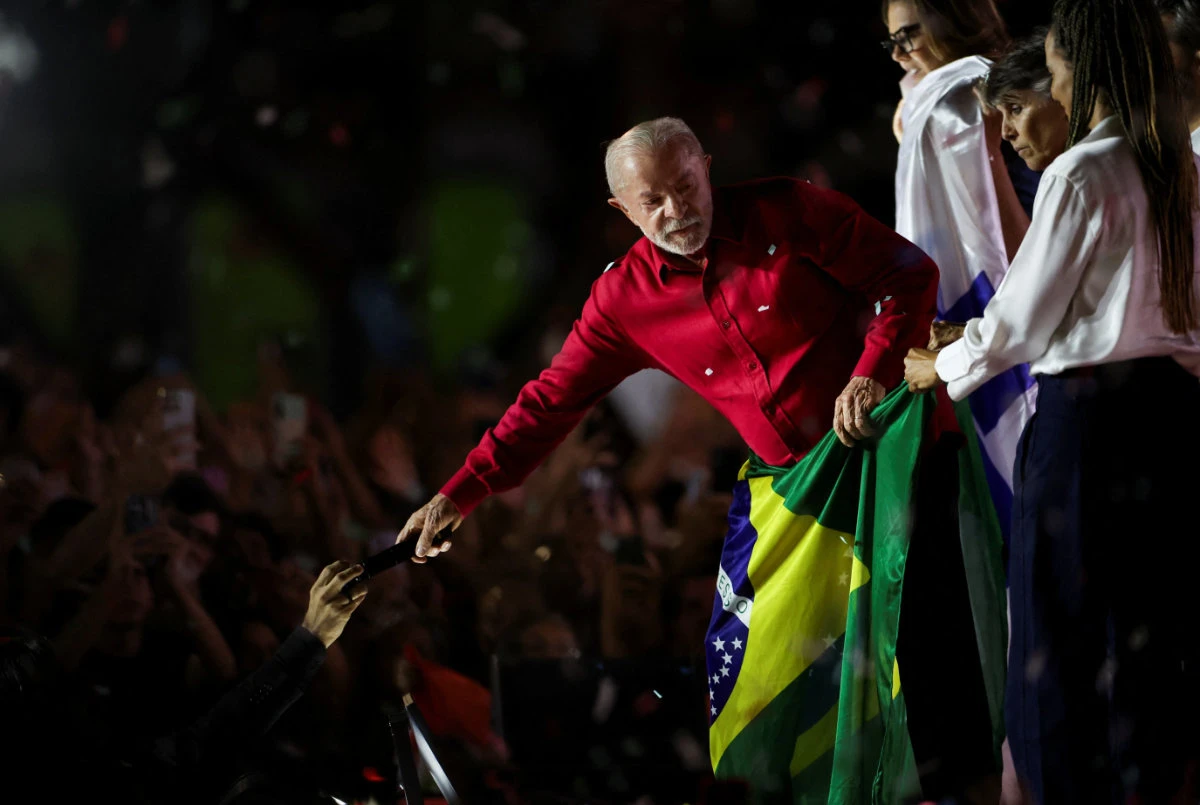 Lula says he will go to UN to tell Trump to ‘stay out’ of Brazil’s elections