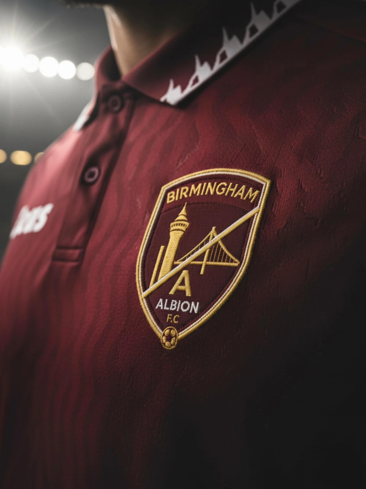 Meet the English club founded by Kuwaitis: Birmingham Albion FC