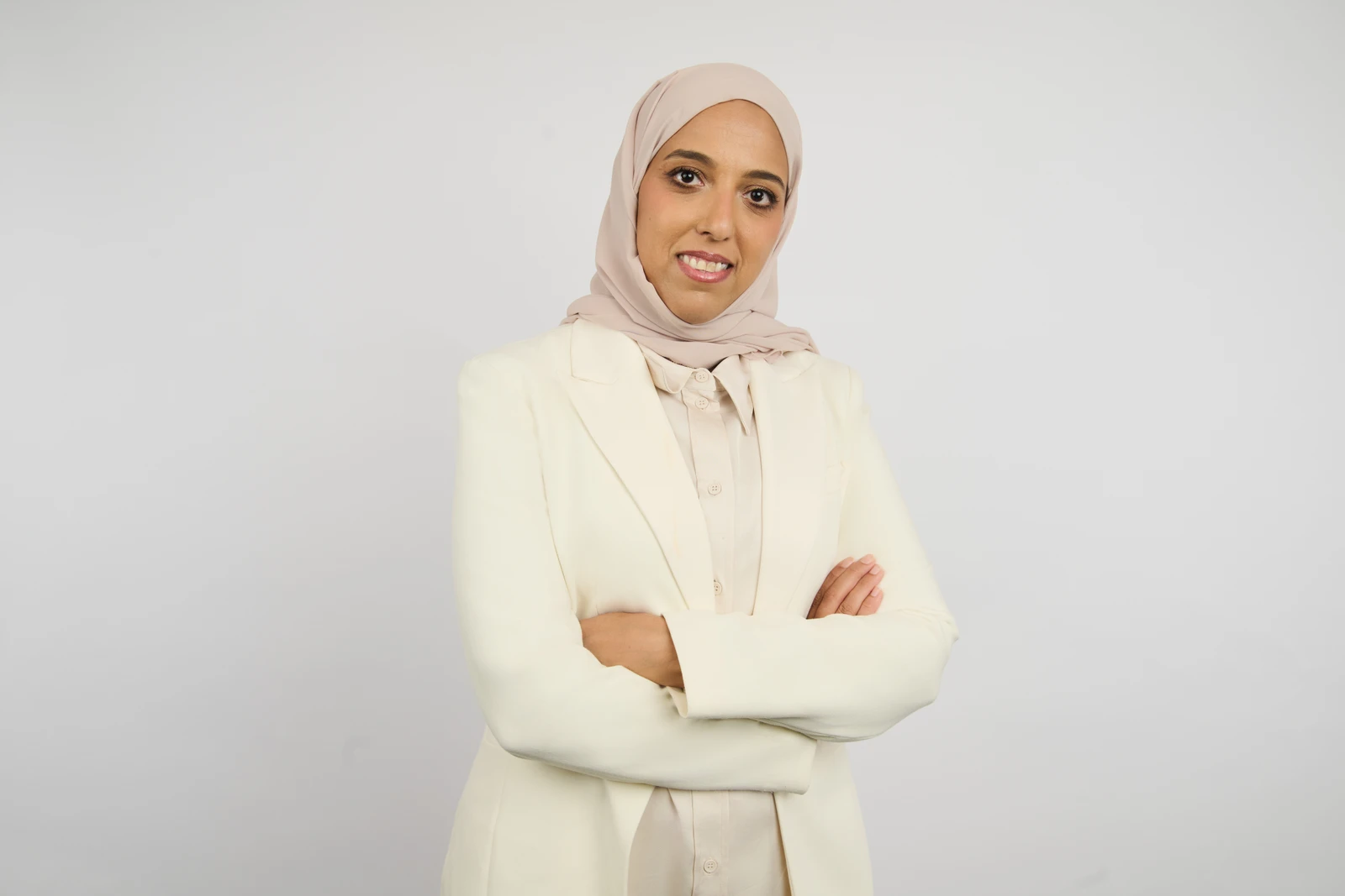 Dr. Aljawharah Alrubayyi (supplied)