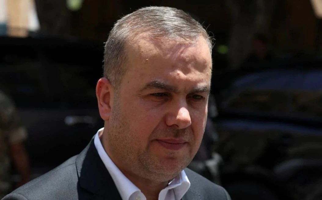 Hezbollah MP Hassan Fadlallah acknowledged on Thursday that a 500-kilogram shipment of explosives seized last week by Lebanese authorities belonged to the group, a rare admission by the Iran-backed militants. (X/@campspostplus)