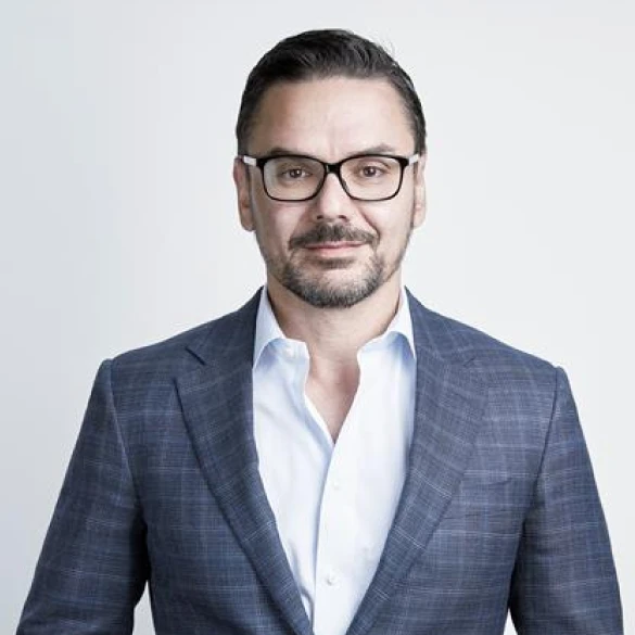 EVP and GM, Data Center Qualcomm Technologies, Inc. (Qualcomm)