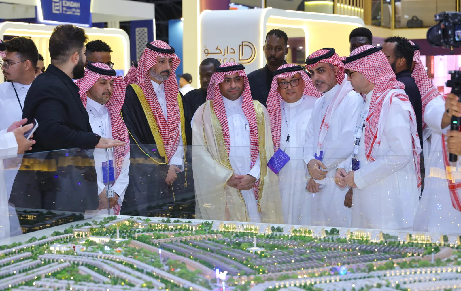Saudi urban expansion drives new real estate investment opportunities