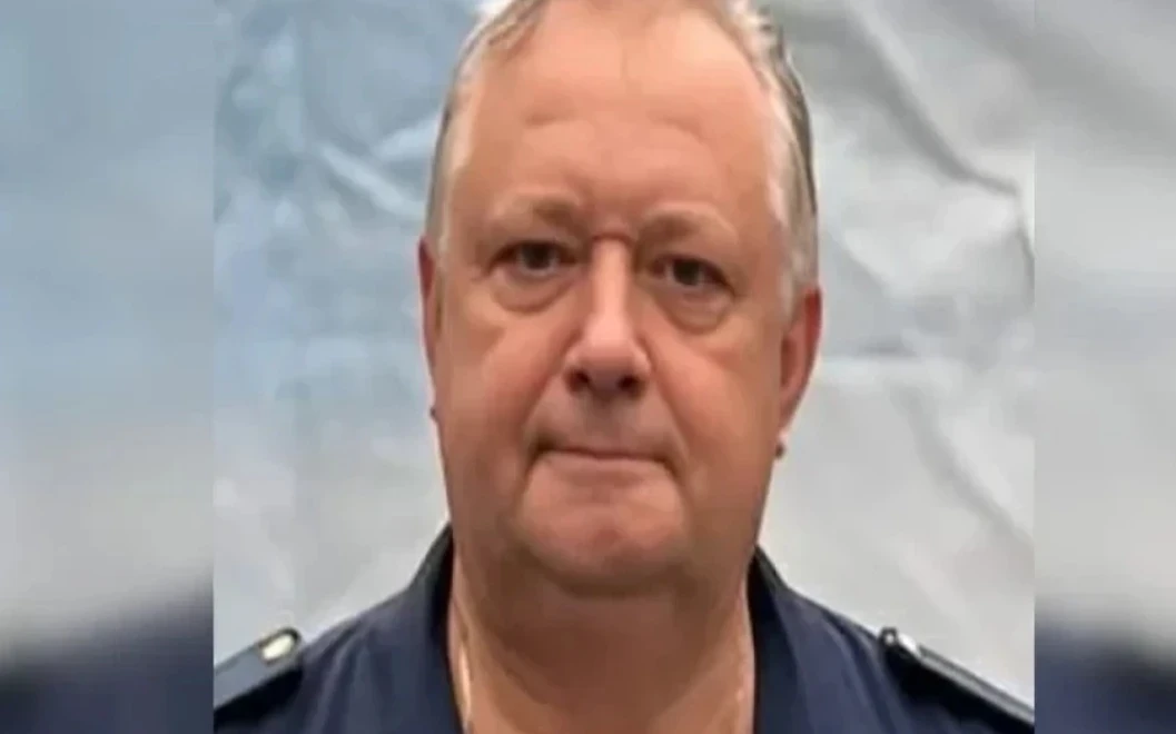 Russia detains a Moldovan citizen suspected of shooting a military officer on orders from Ukraine