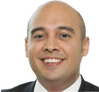 Faisal Durrani