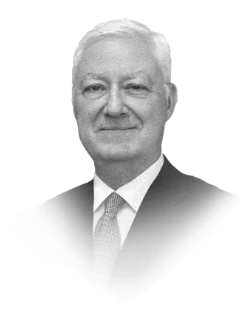 Nicholas King