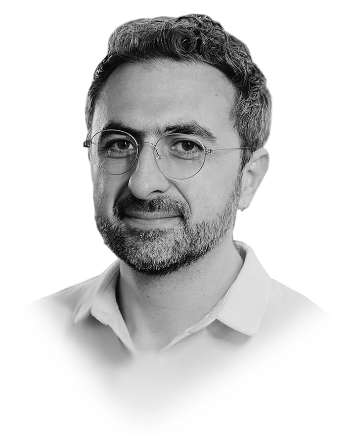 Mustafa Suleyman
