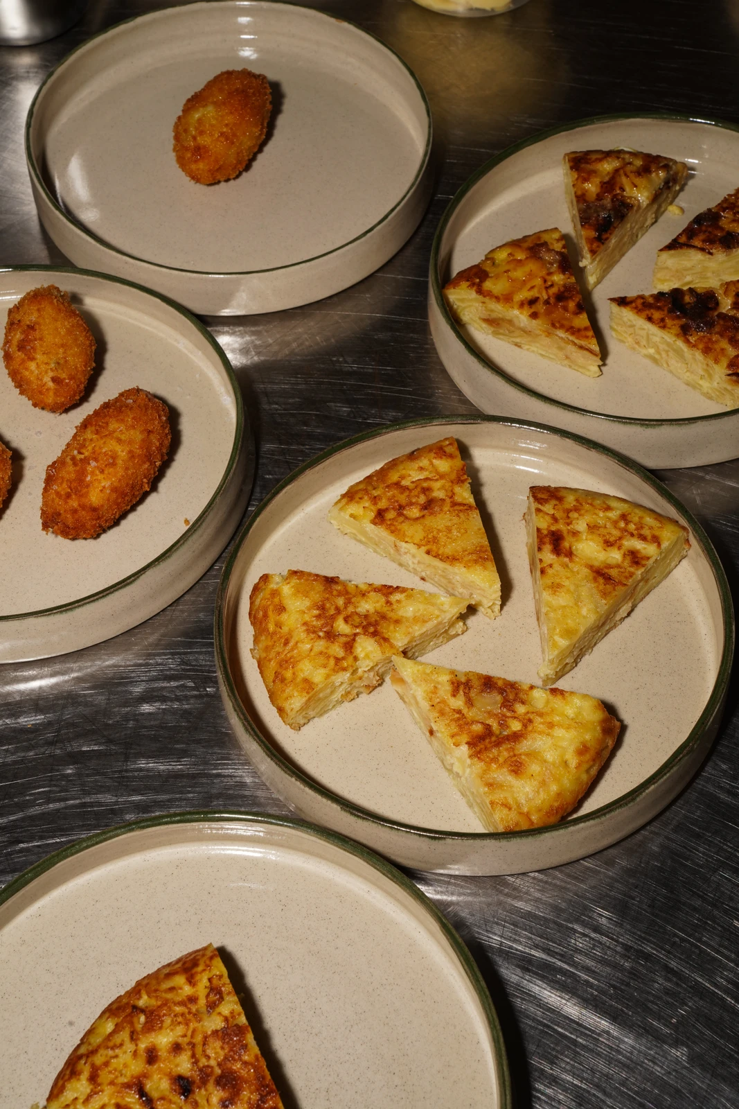 Dining in Dammam with strangers: the Ciwi experience