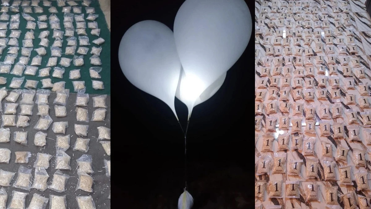 Jordanian army foils attempt to smuggle 500,000 narcotic pills