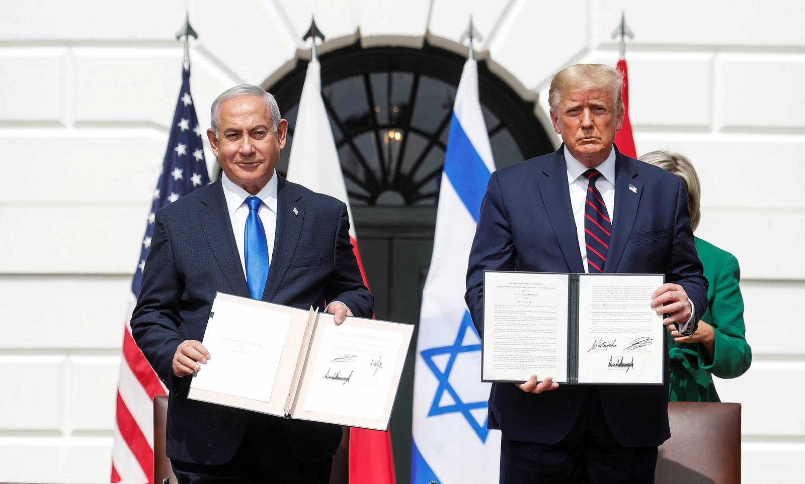 Why Netanyahu is making Oct. 7 responsibility an issue in Israel’s election