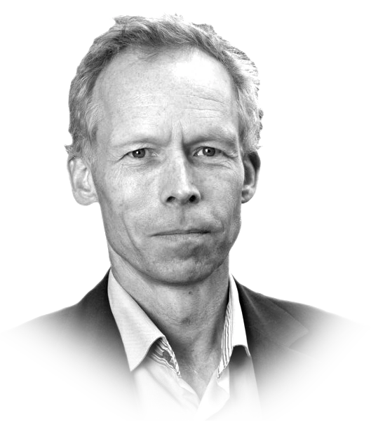 Johan Rockström