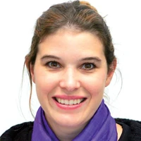 Margie Mason