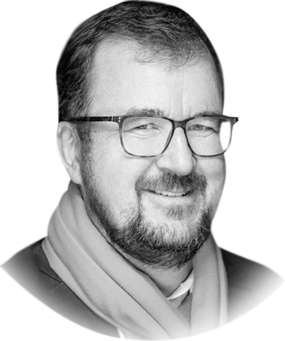 Bertrand Badre