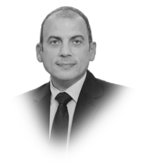 Nizar Haddad