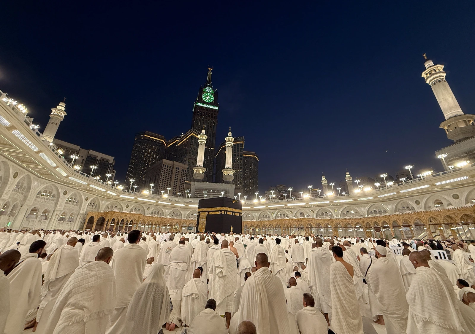 Saudi Arabia, other Muslim countries condemn Houthi attempt to attack Makkah