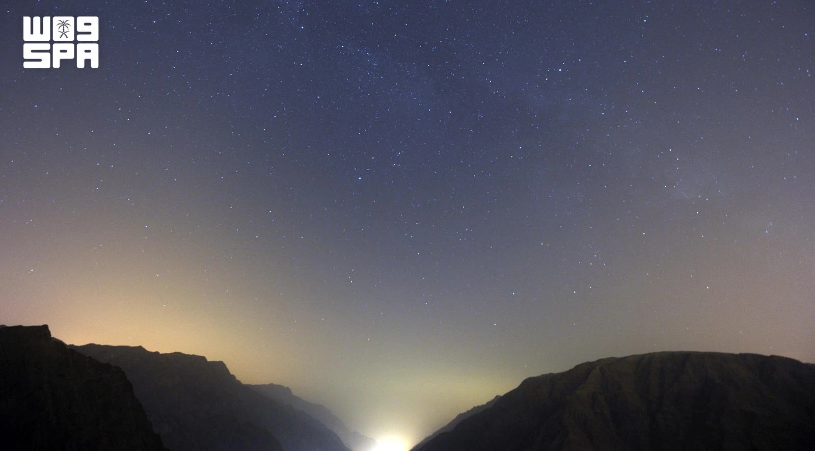 Suhail star signals seasonal shift toward milder weather in Saudi Arabia