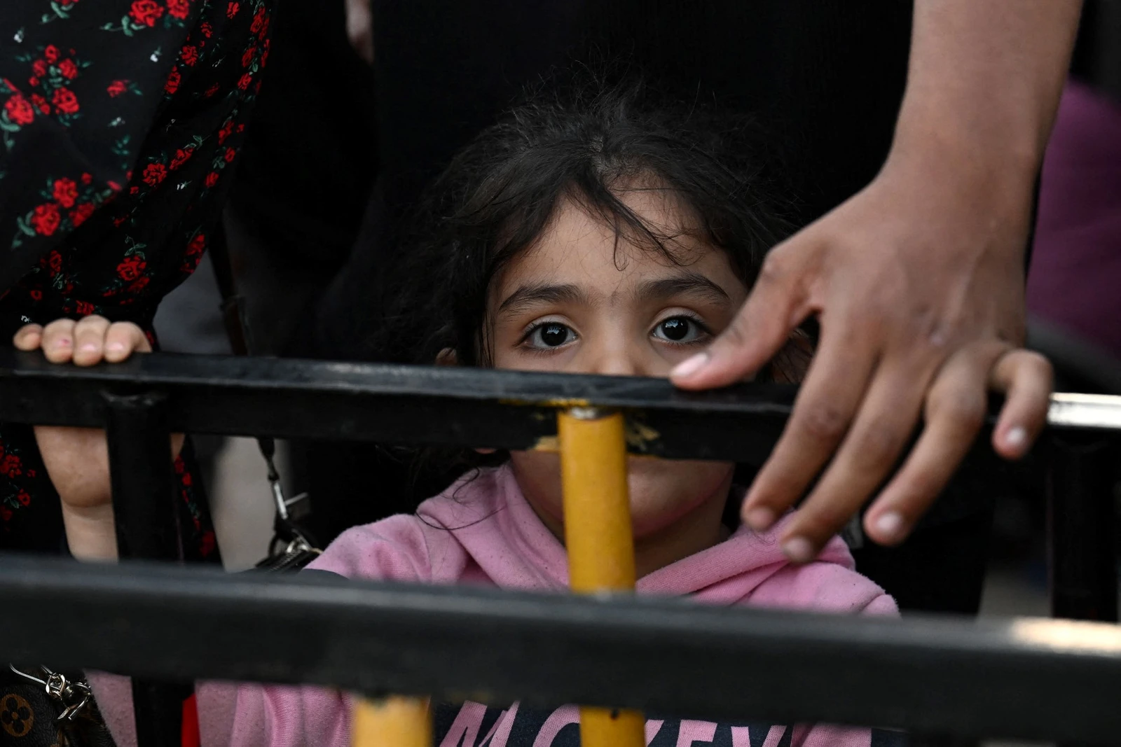 Killing of 3-year-old Syrian girl renews scrutiny of domestic abuse protections