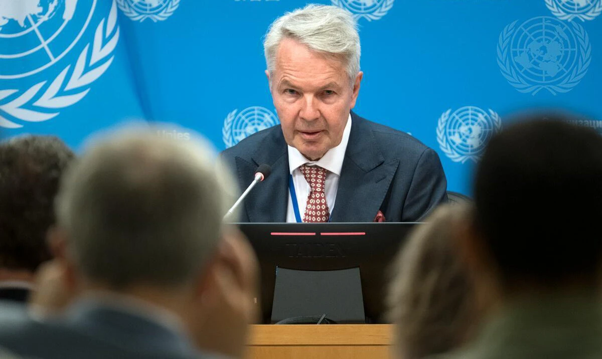 UN envoy joins ‘Quintet’ representatives for talks in Khartoum to push Sudan peace process
