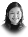 Nancy Qian